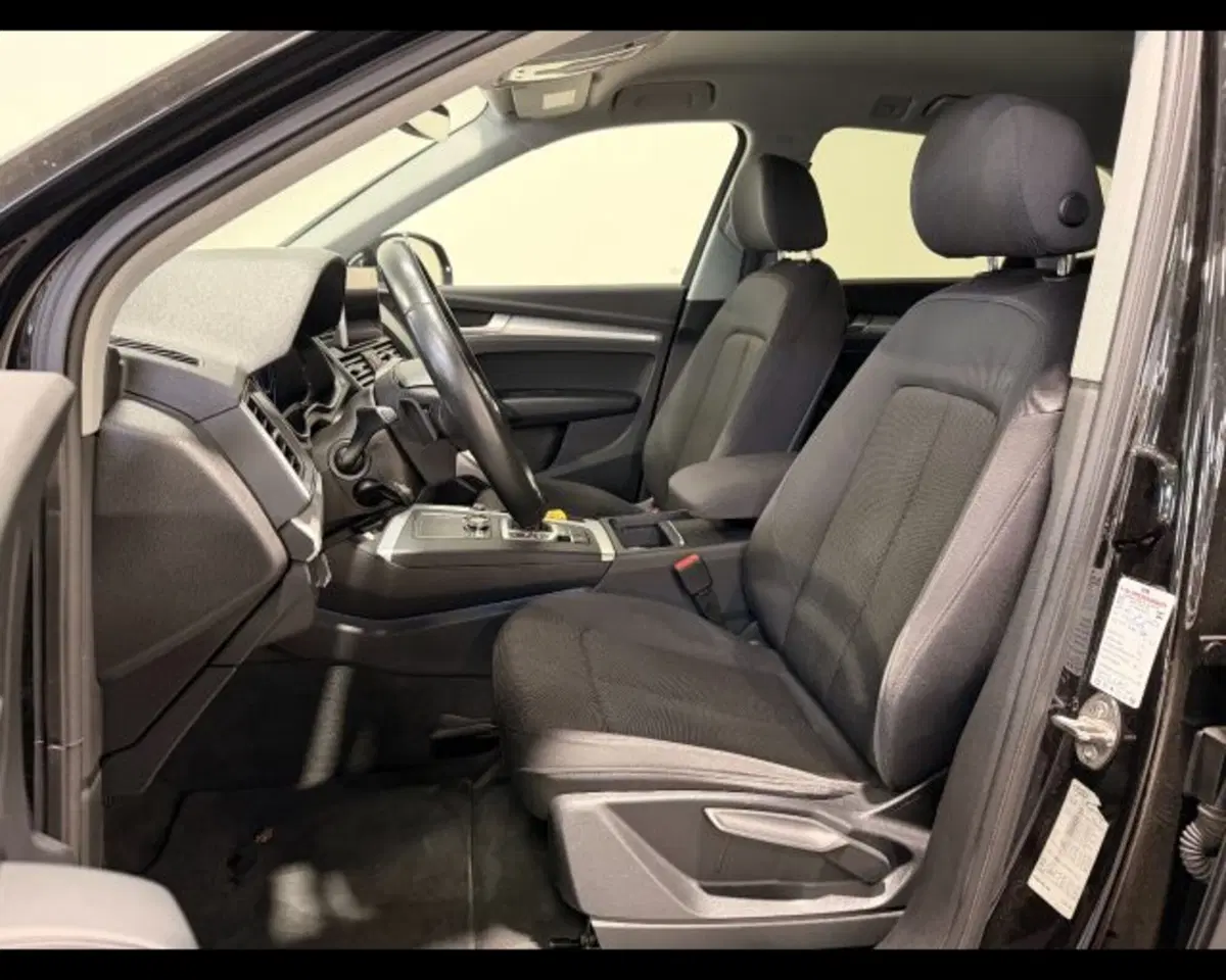 Audi Q5 usata a Treviso (10)