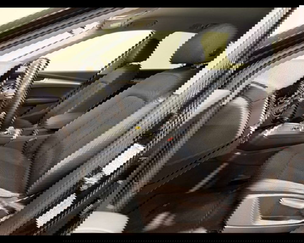 Audi Q5 usata a Treviso (9)