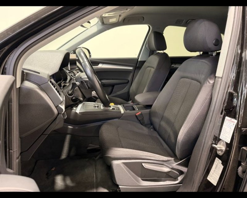 Audi Q5 usata a Treviso (9)
