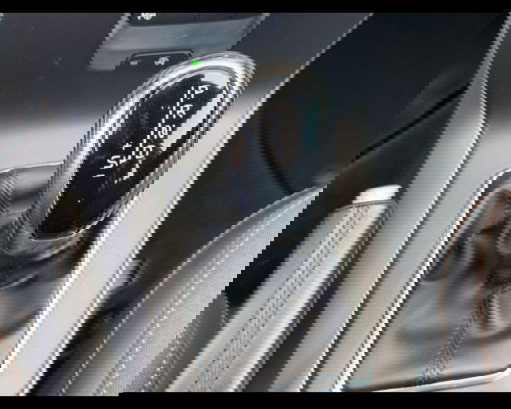 Volvo V40 Cross Country usata a Treviso (13)