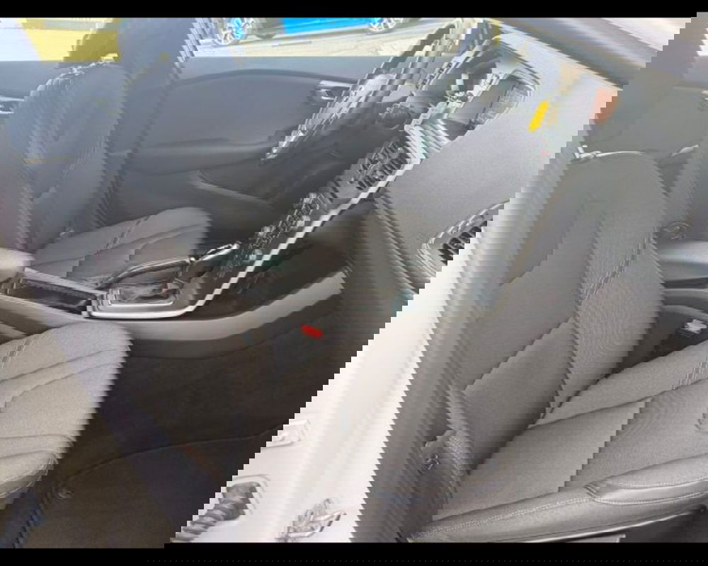 Volvo V40 Cross Country usata a Treviso (14)