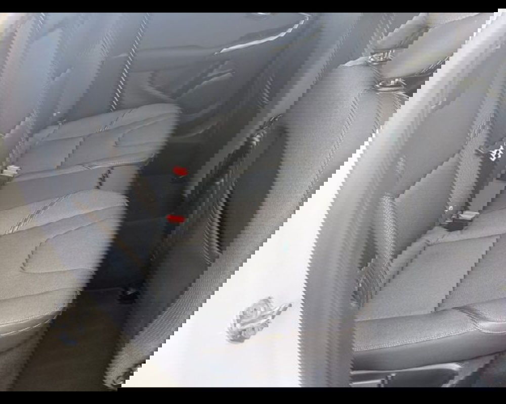 Volvo V40 Cross Country usata a Treviso (15)