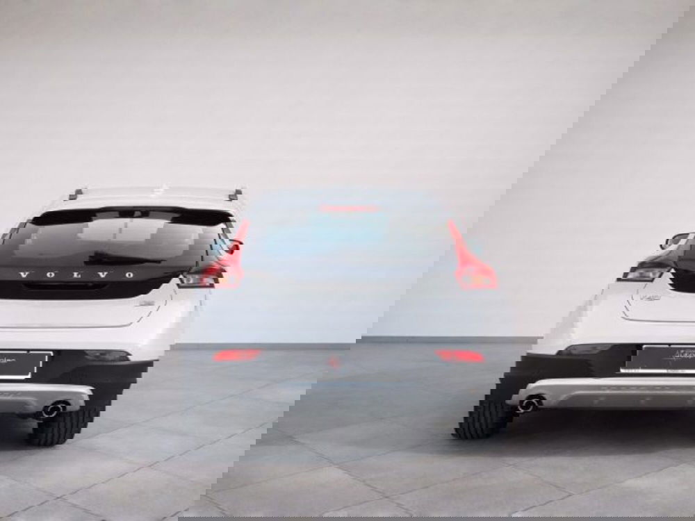 Volvo V40 Cross Country usata a Treviso (5)