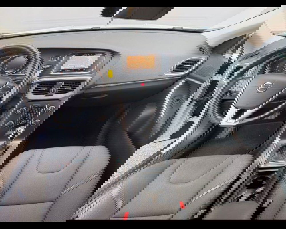 Volvo V40 Cross Country usata a Treviso (7)