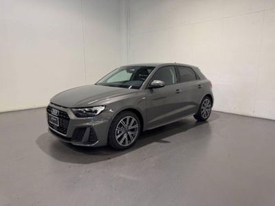 Audi A1 Sportback 30 TFSI S line edition nuova a Conegliano