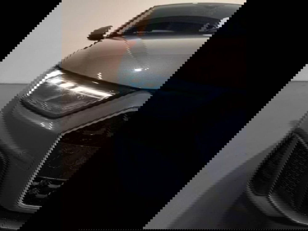 Audi A1 Sportback nuova a Treviso (10)