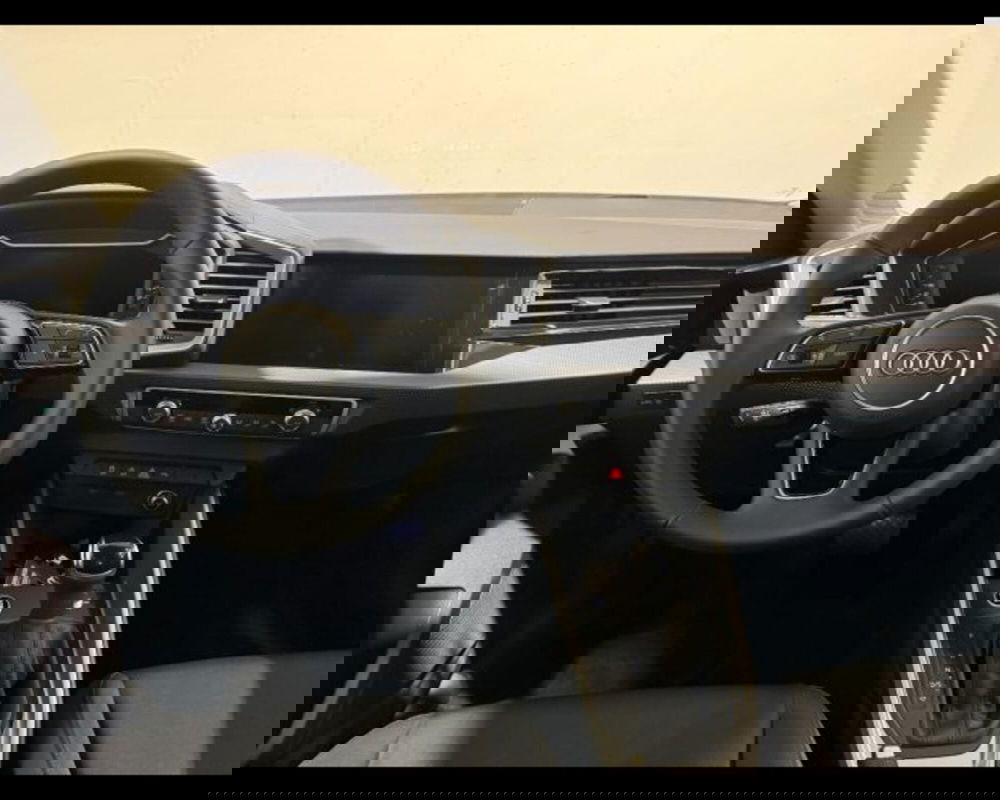 Audi A1 Sportback nuova a Treviso (3)