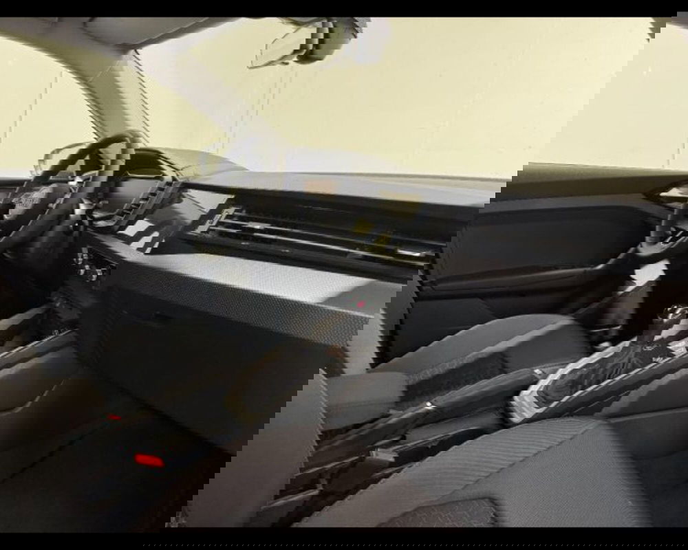 Audi A1 Sportback nuova a Treviso (4)