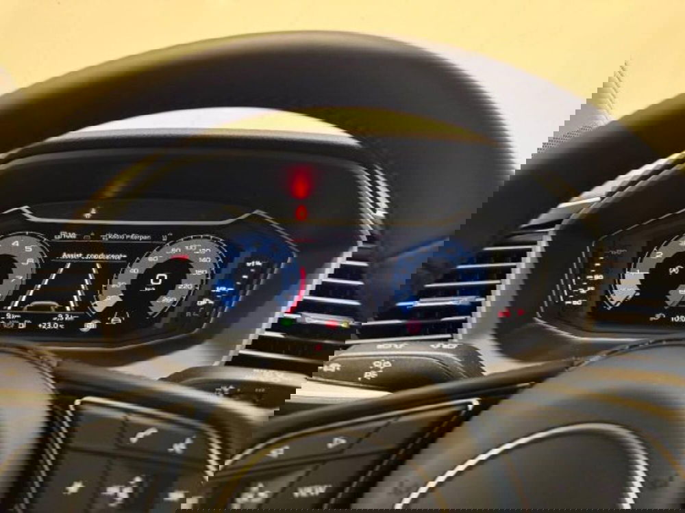 Audi A1 Sportback nuova a Treviso (5)