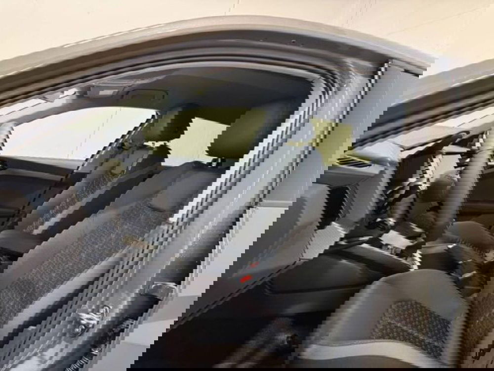 Audi A1 Sportback nuova a Treviso (9)