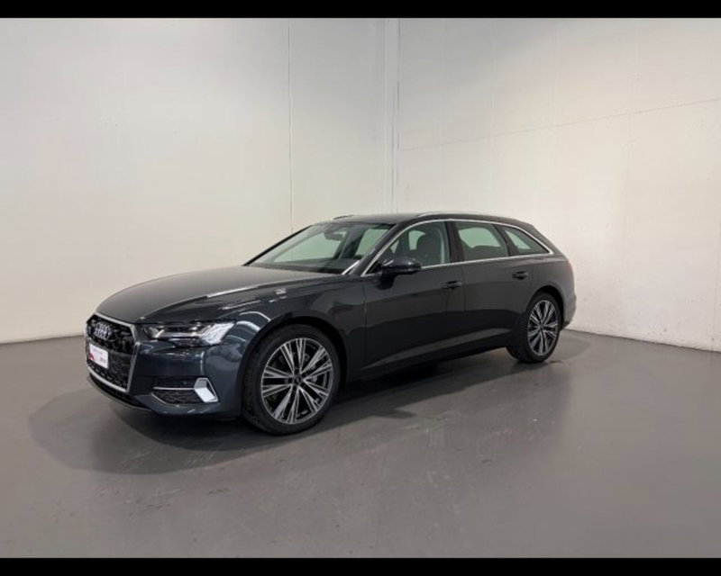 Audi A6 Avant nuova a Treviso