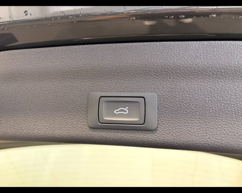 Audi A6 Avant nuova a Treviso (10)