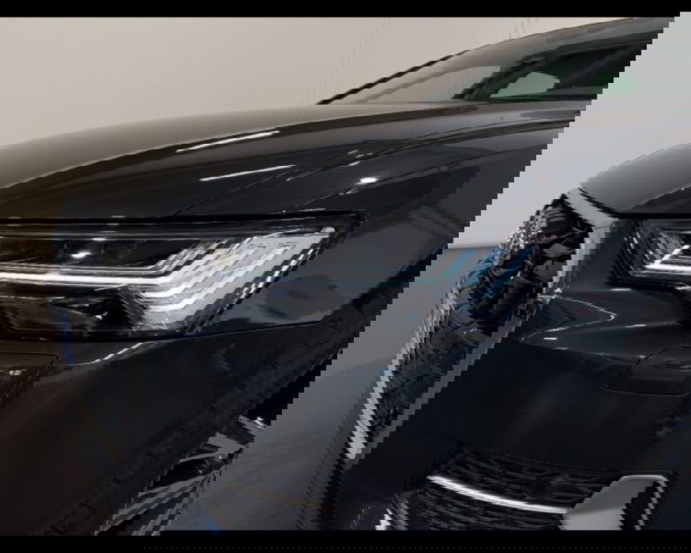 Audi A6 Avant nuova a Treviso (11)