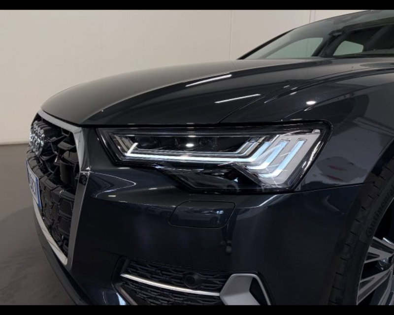 Audi A6 Avant nuova a Treviso (11)