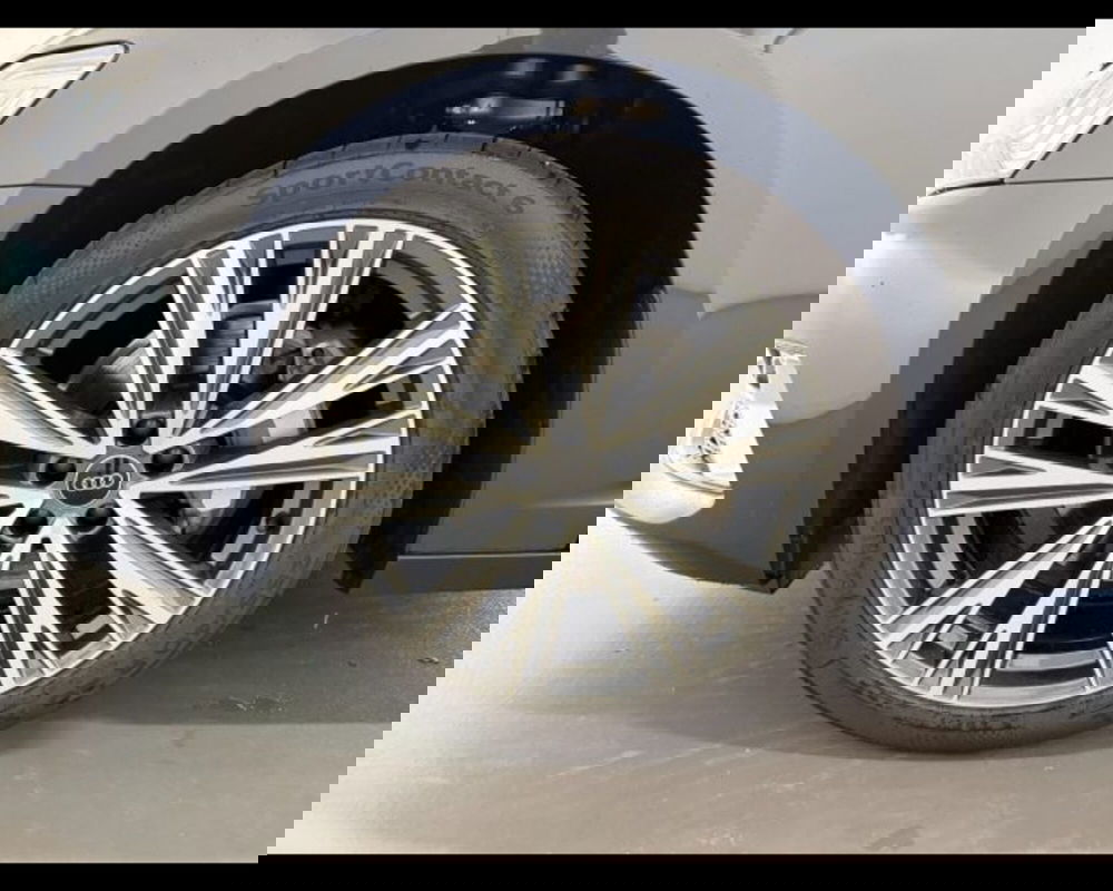 Audi A6 Avant nuova a Treviso (12)