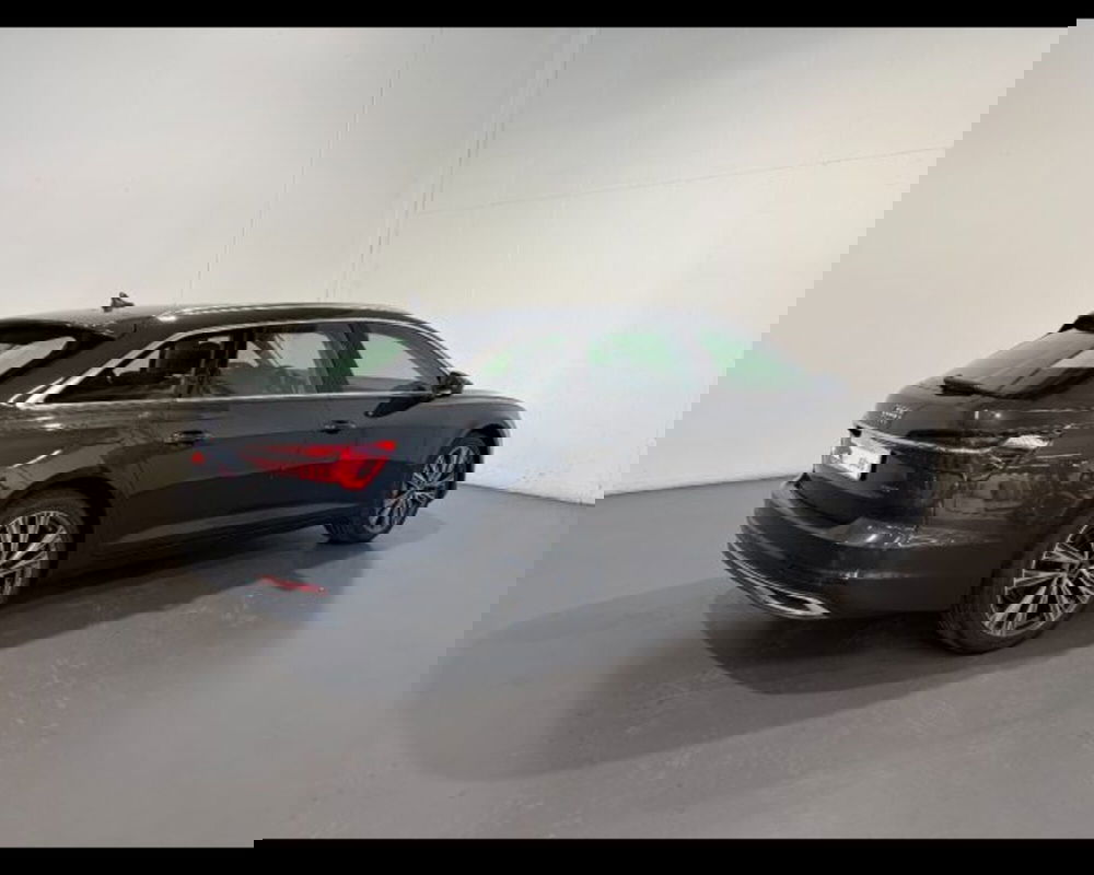 Audi A6 Avant nuova a Treviso (2)