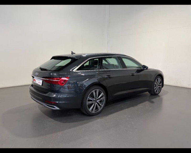 Audi A6 Avant nuova a Treviso (2)