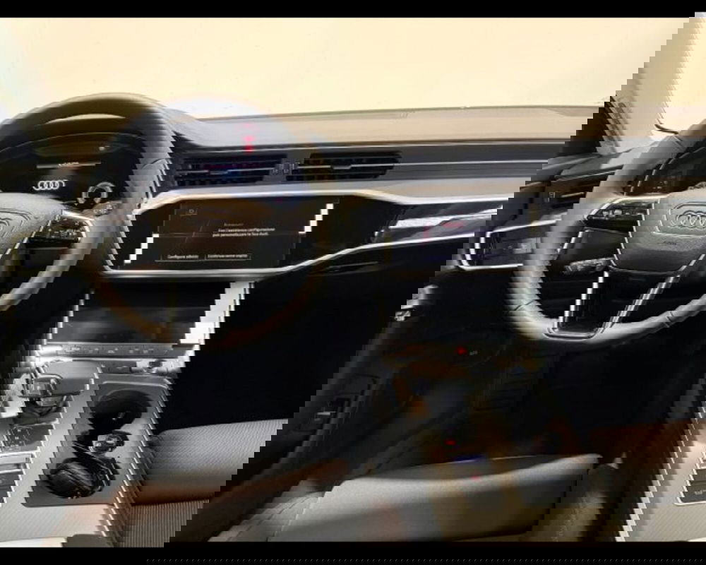 Audi A6 Avant nuova a Treviso (4)