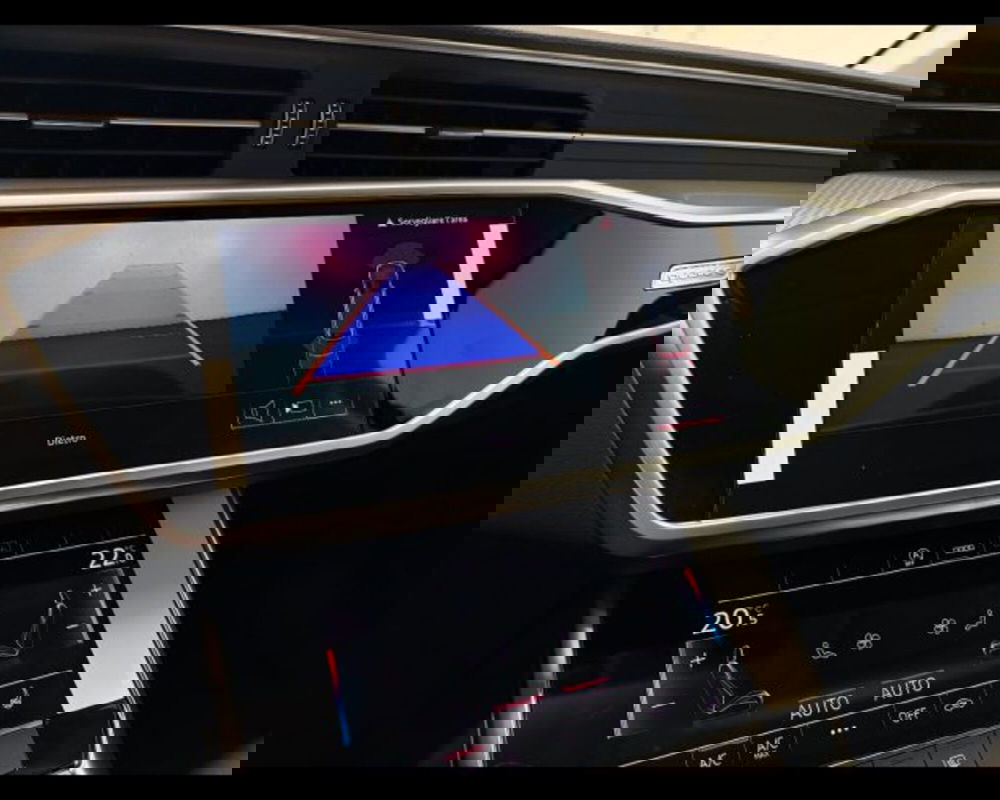 Audi A6 Avant nuova a Treviso (7)