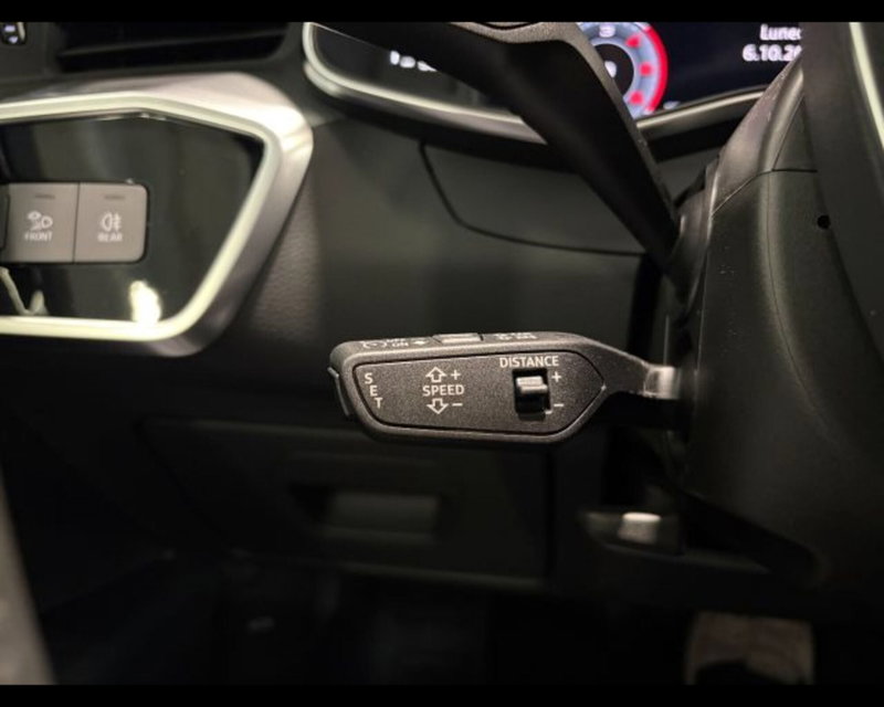 Audi A6 Avant nuova a Treviso (9)