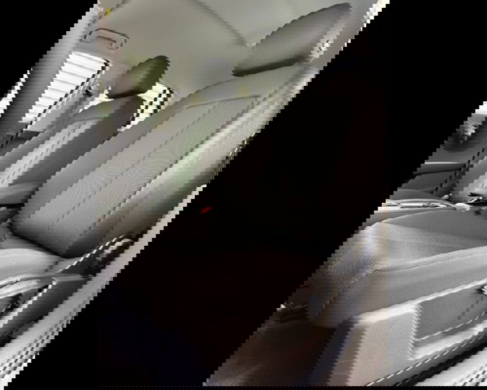 Audi Q2 nuova a Treviso (10)