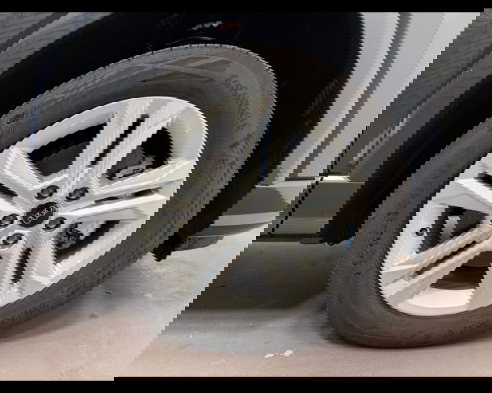 Audi Q2 nuova a Treviso (11)