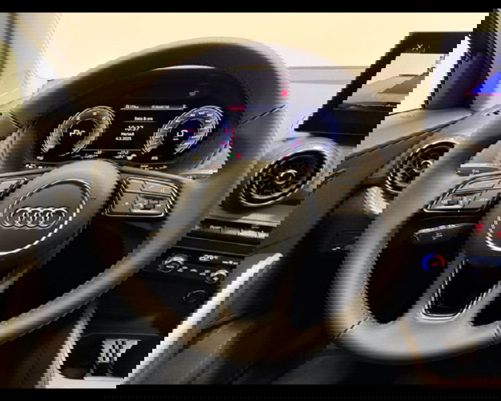 Audi Q2 nuova a Treviso (5)