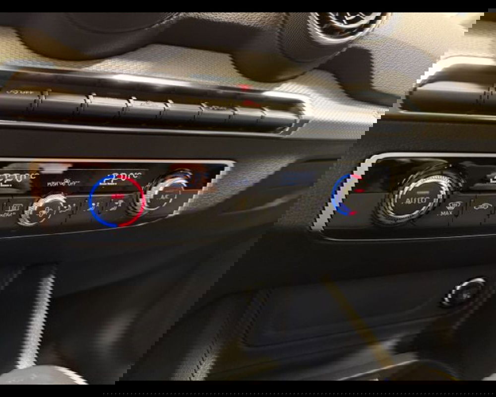 Audi Q2 nuova a Treviso (6)