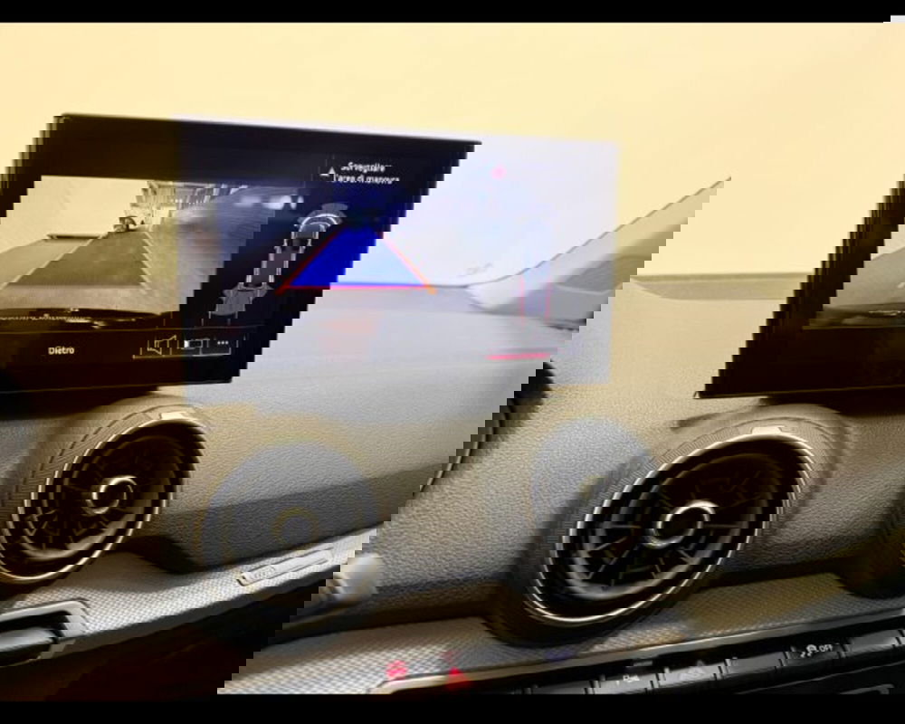 Audi Q2 nuova a Treviso (7)