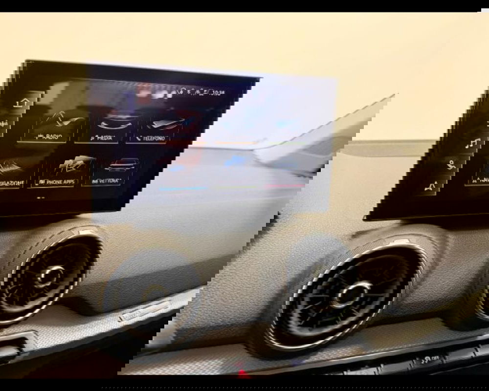 Audi Q2 nuova a Treviso (8)