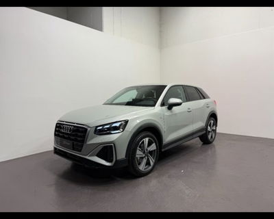 Audi Q2 Q2 35 TFSI nuova a Conegliano
