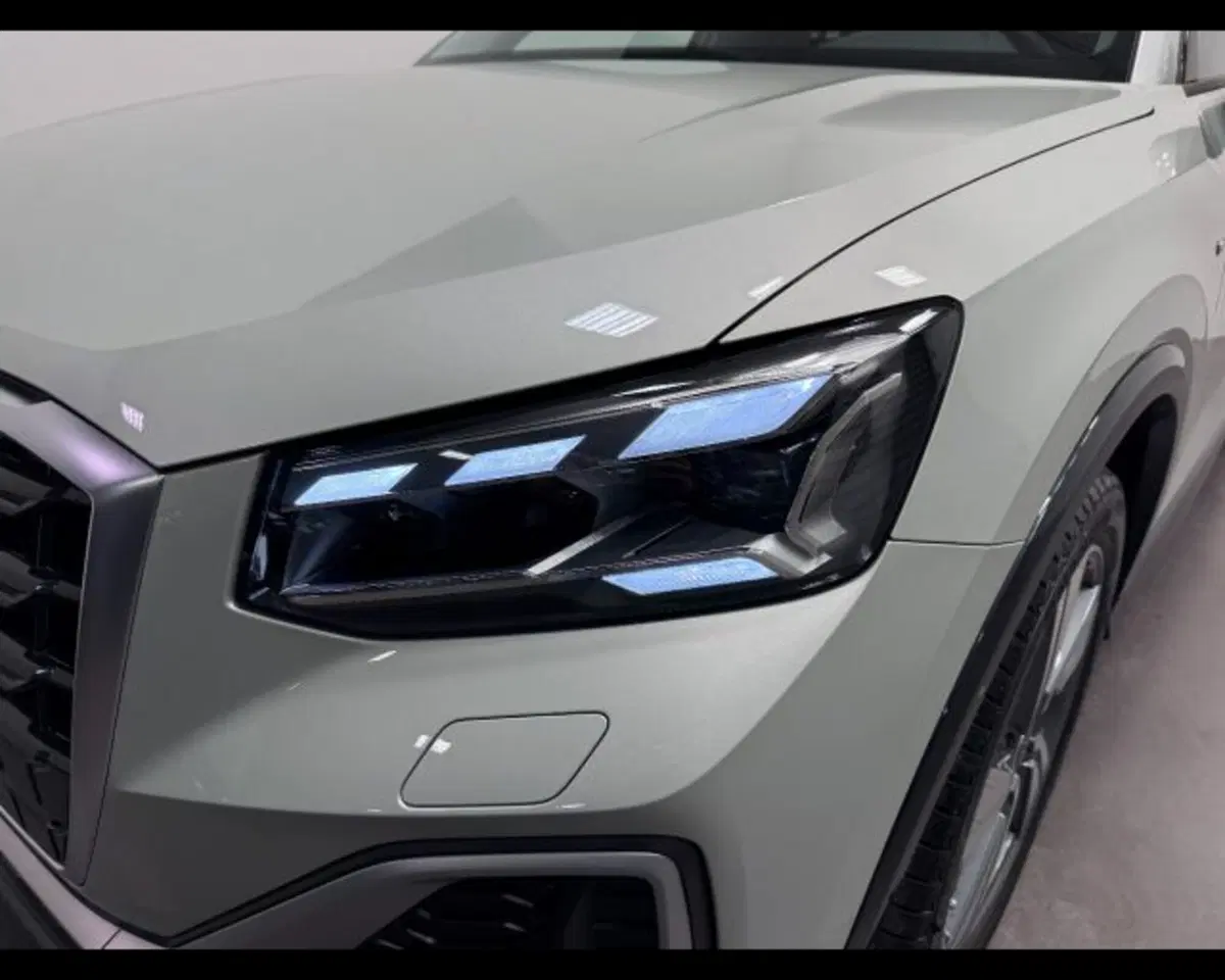 Audi Q2 nuova a Treviso (10)