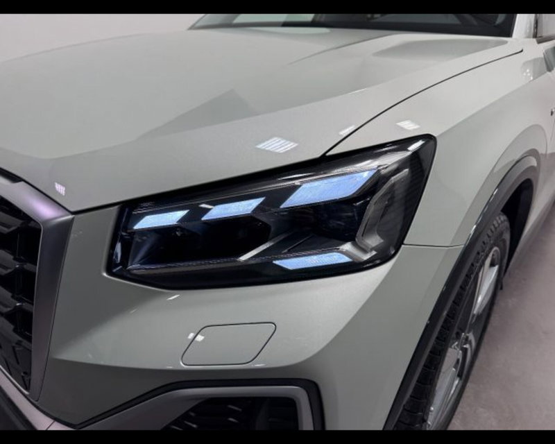 Audi Q2 nuova a Treviso (10)