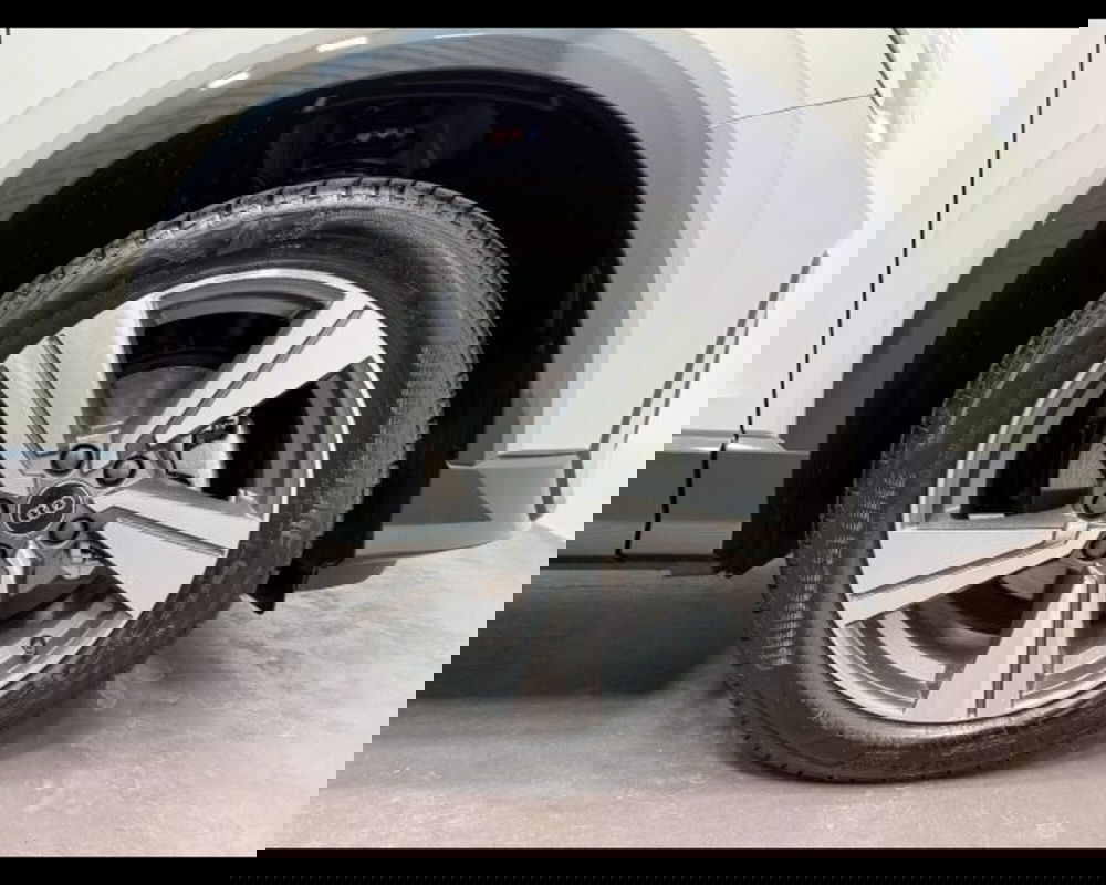 Audi Q2 nuova a Treviso (11)