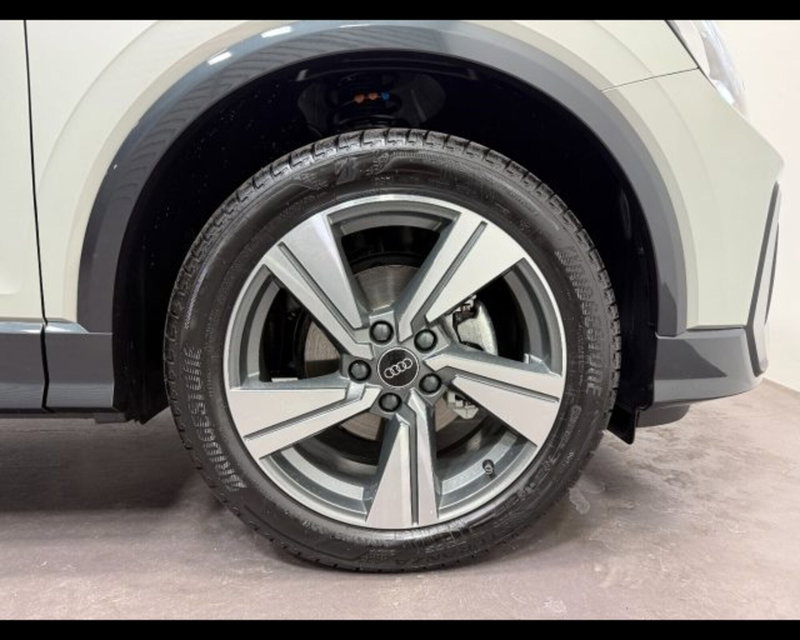 Audi Q2 nuova a Treviso (11)
