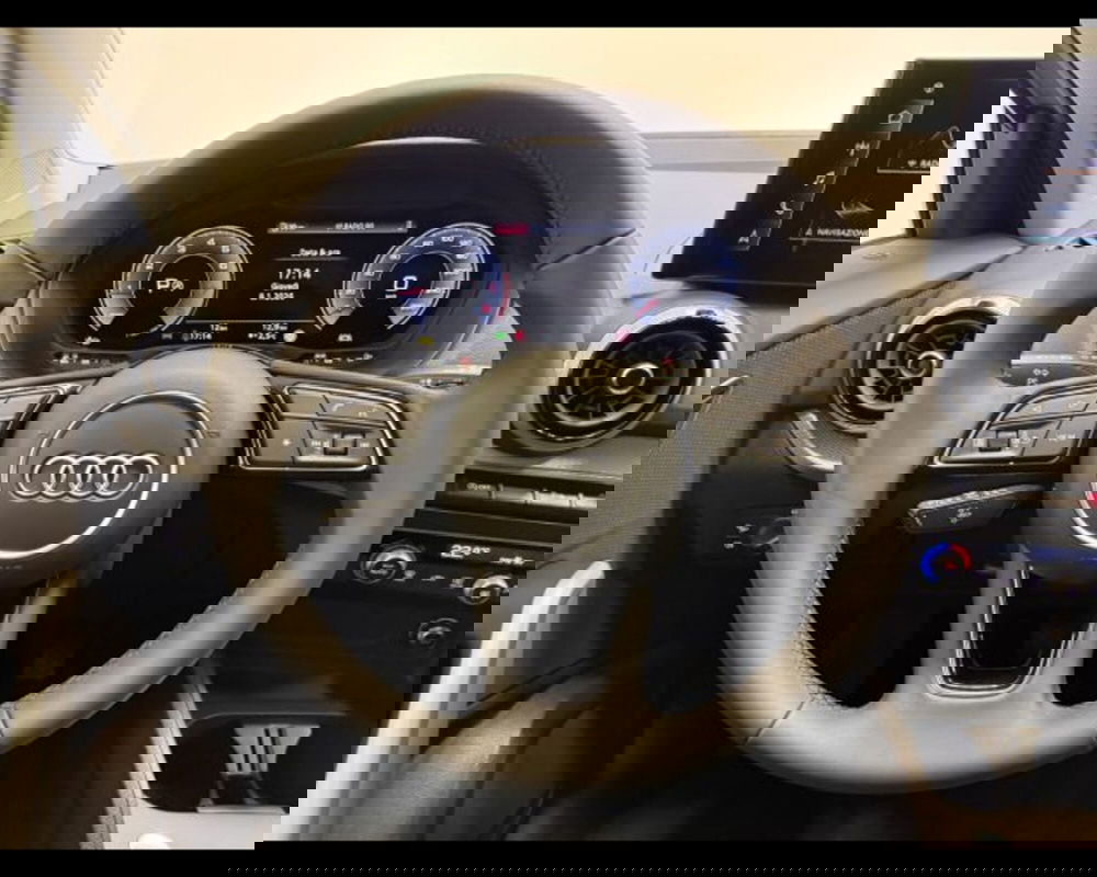 Audi Q2 nuova a Treviso (5)