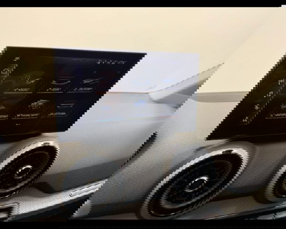 Audi Q2 nuova a Treviso (6)