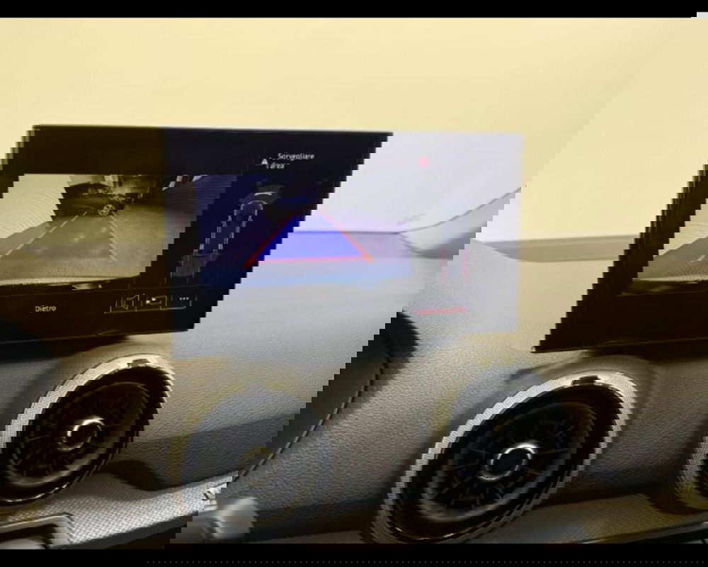 Audi Q2 nuova a Treviso (7)