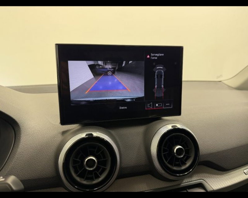 Audi Q2 nuova a Treviso (7)