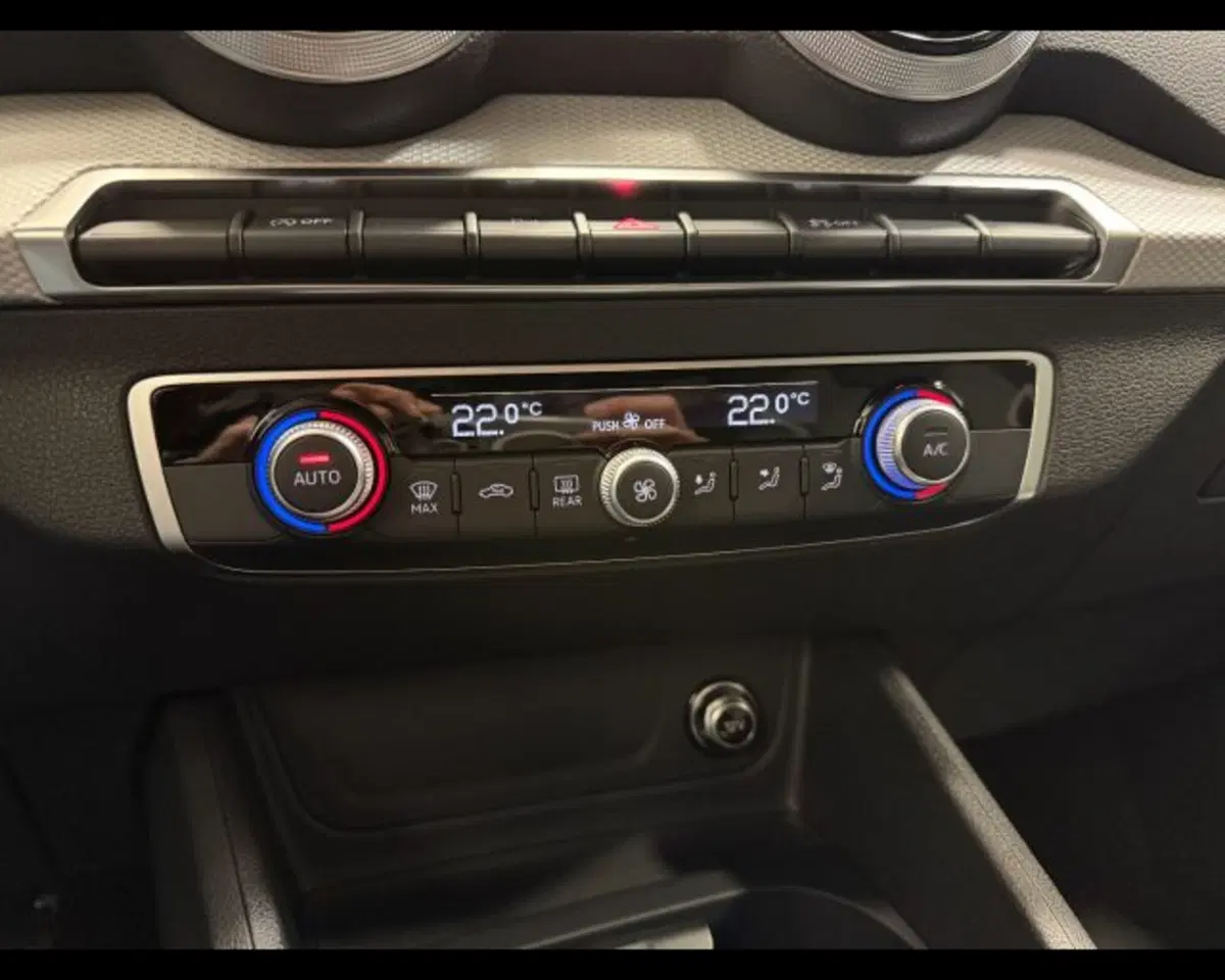 Audi Q2 nuova a Treviso (8)
