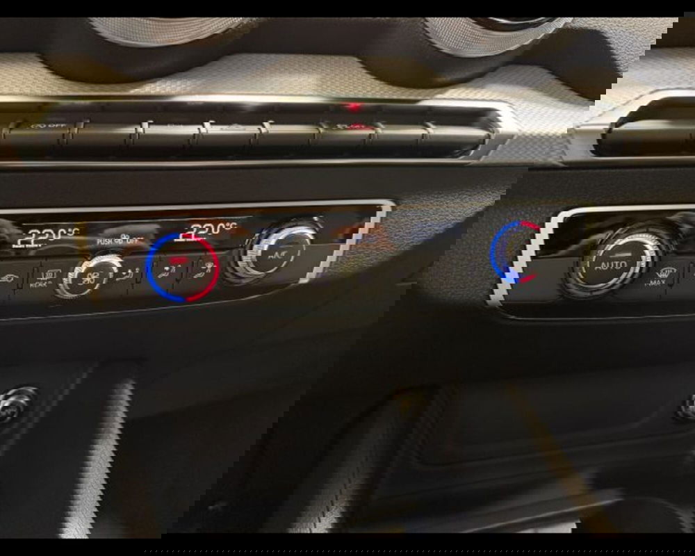 Audi Q2 nuova a Treviso (8)