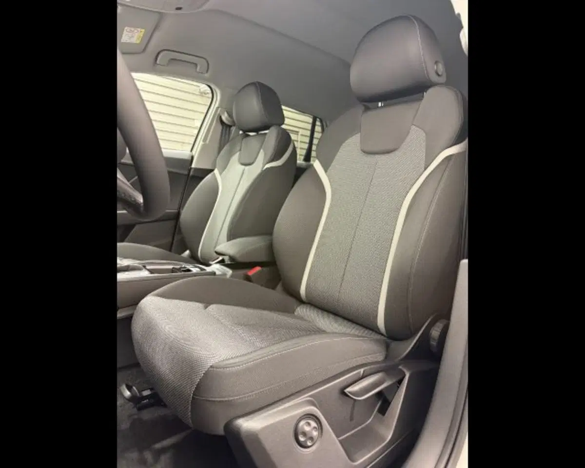 Audi Q2 nuova a Treviso (9)