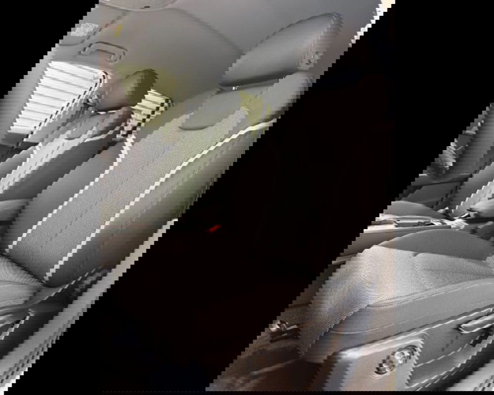 Audi Q2 nuova a Treviso (9)