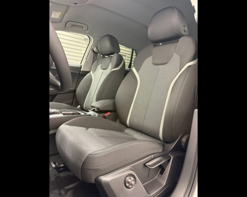 Audi Q2 nuova a Treviso (9)