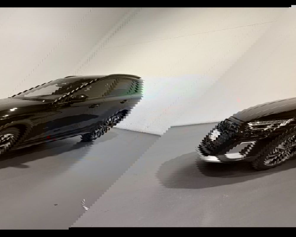 Audi A3 allstreet nuova a Treviso