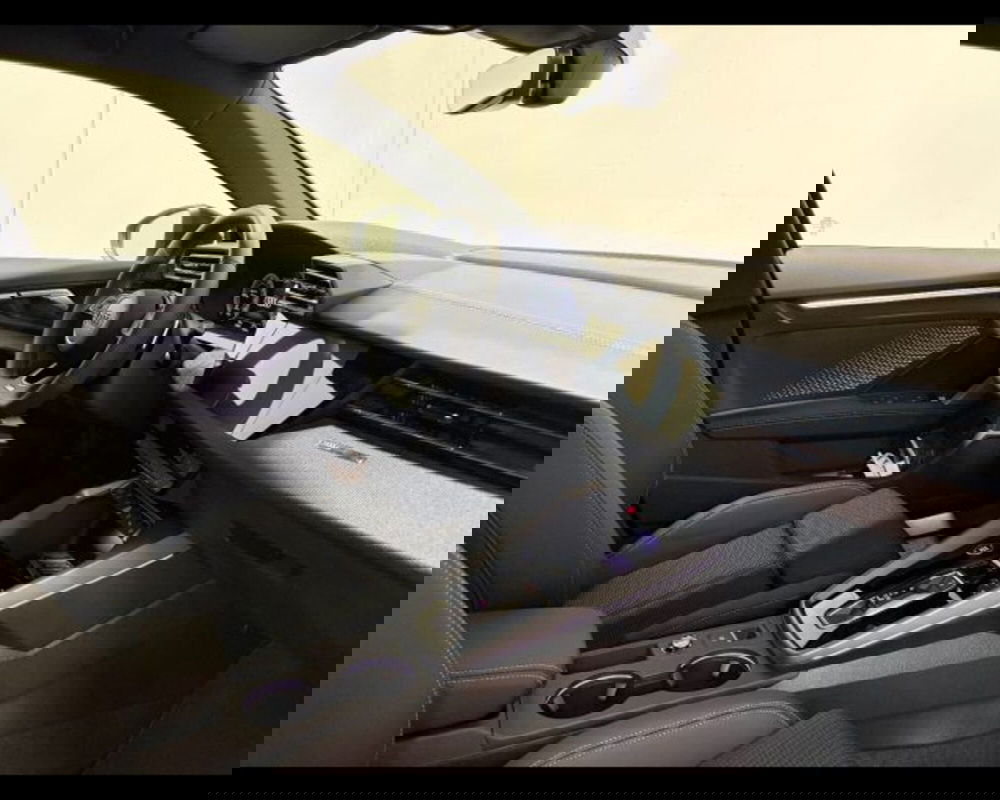 Audi A3 allstreet nuova a Treviso (3)