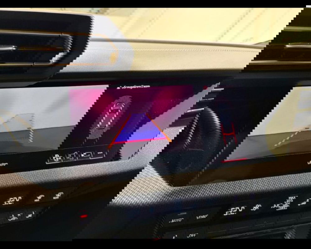 Audi A3 allstreet nuova a Treviso (5)