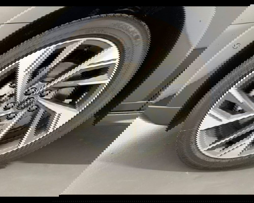 Audi A3 allstreet nuova a Treviso (9)