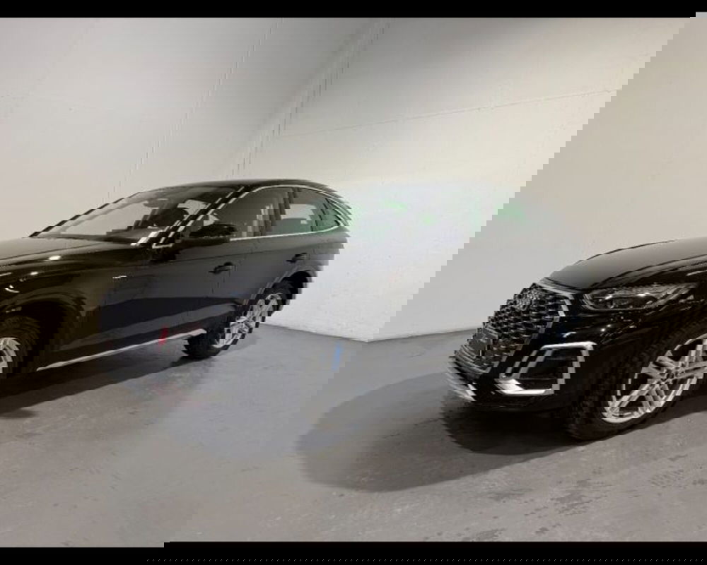 Audi Q5 Sportback nuova a Treviso