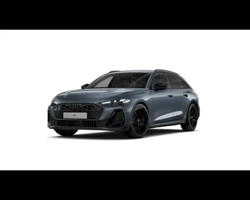 Audi A5 Avant nuova a Treviso